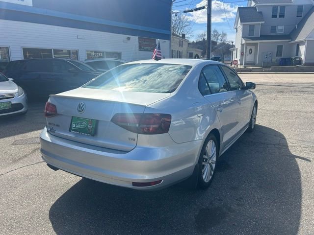 Used 2016 Volkswagen Jetta SEL image 7