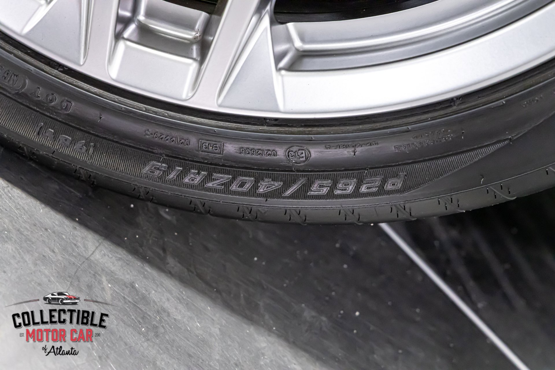 Used 2014 Ford Mustang Shelby GT500 RWD image 70