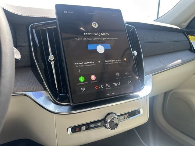 New 2026 Volvo XC90 B6 Ultra w/ Protection Package image 16