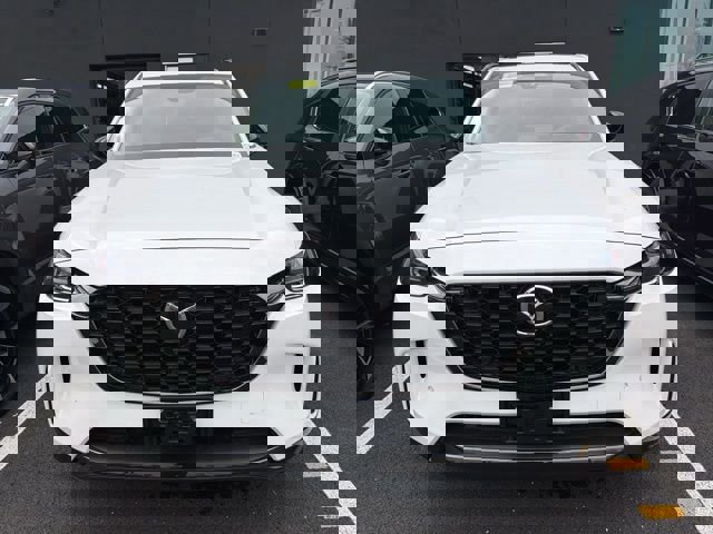 New 2026 MAZDA CX-90 3.3 Turbo S w/ Premium Package image 2