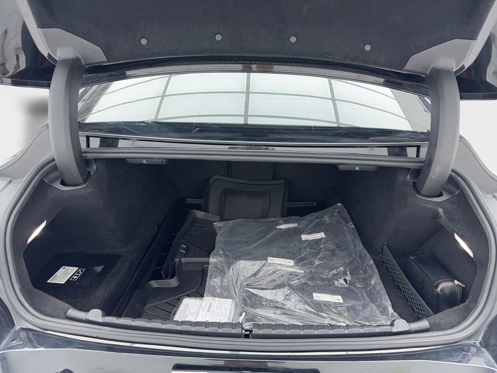 Used 2024 BMW 840i Gran Coupe image 19