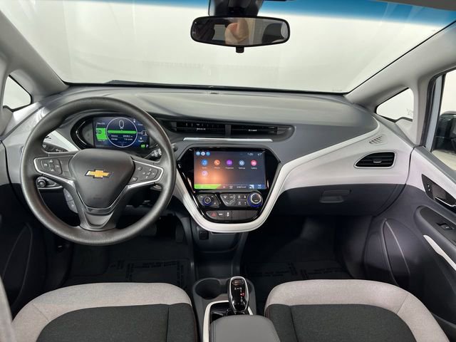 Used 2017 Chevrolet Bolt LT FWD image 20