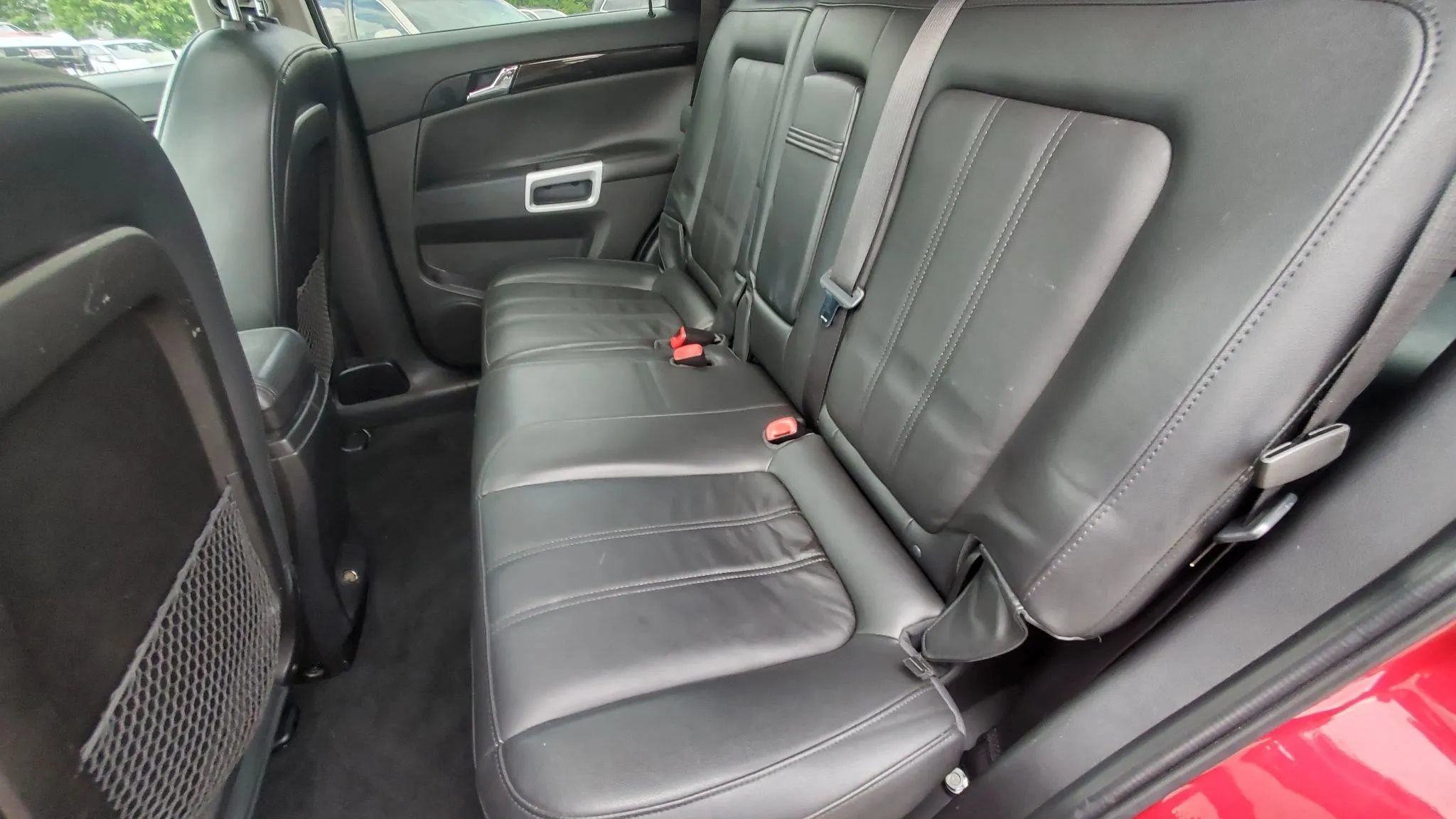 Used 2014 Chevrolet Captiva Sport LTZ FWD image 24