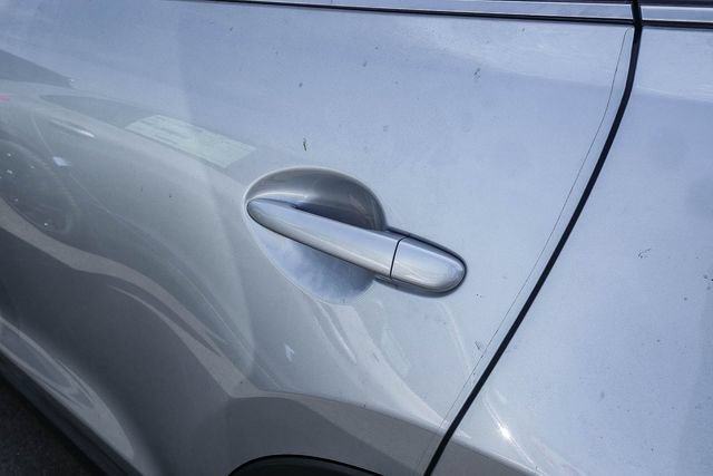 Used 2022 MAZDA CX-9 Touring Plus AWD/4WD image 8
