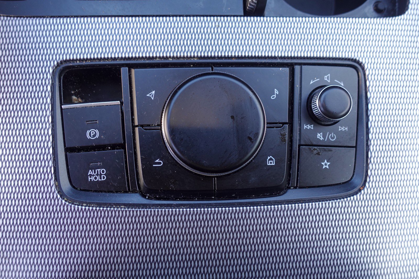 Certified 2024 MAZDA CX-90 Plug-In Hybrid w/ Preferred image 19