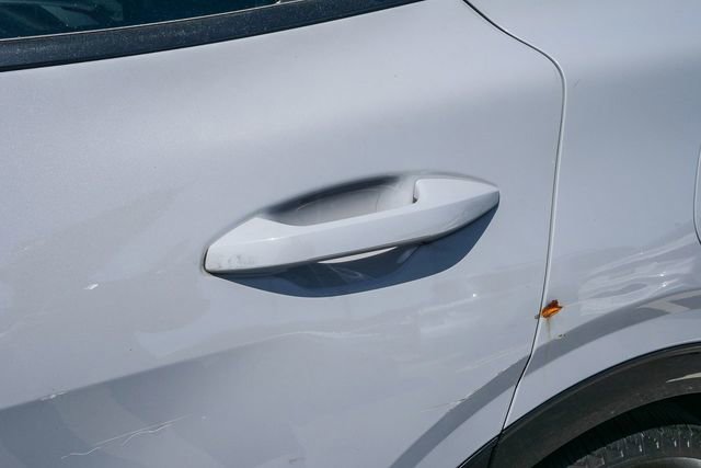 Certified 2024 Kia Sportage SX image 12