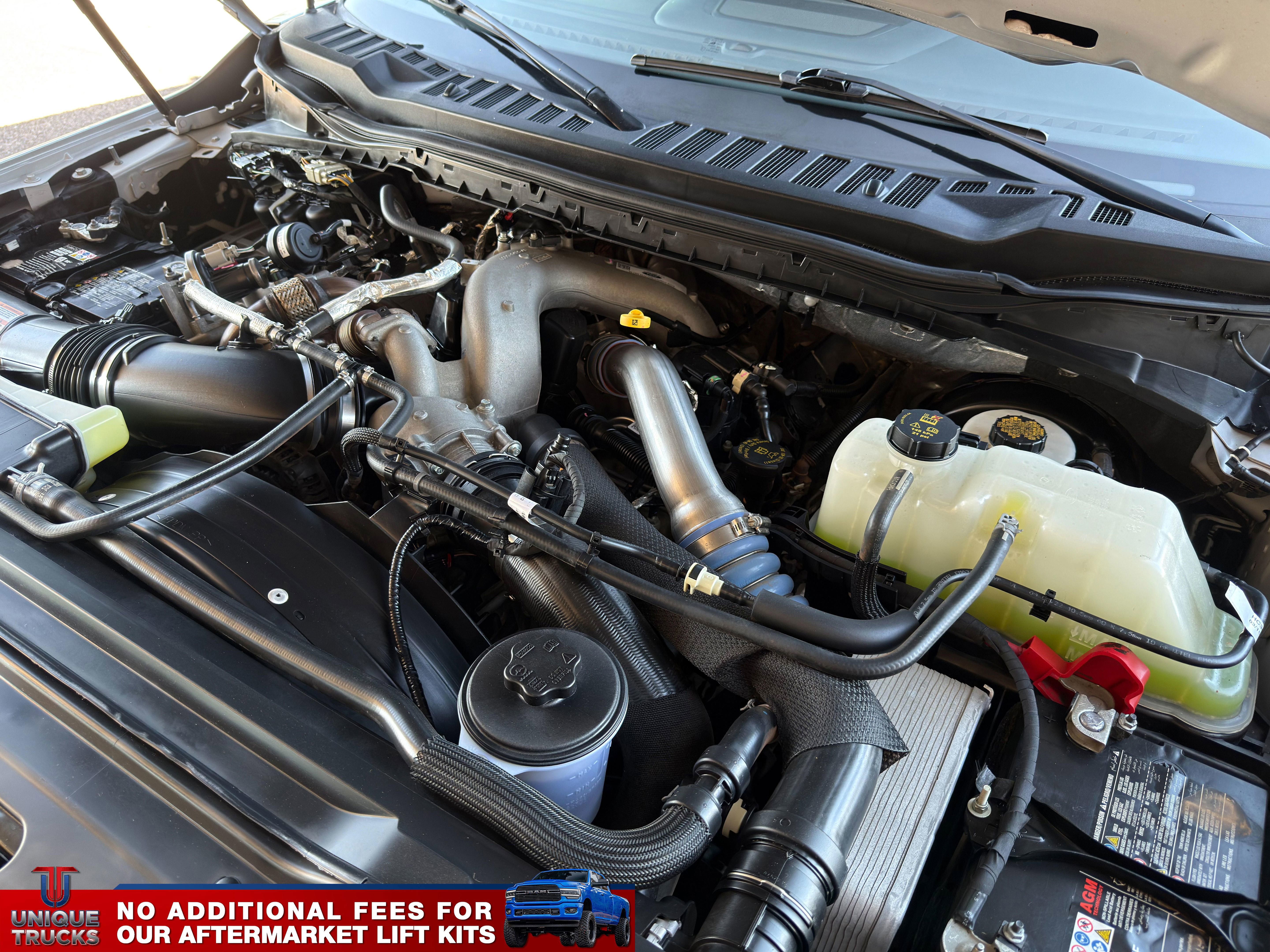 Used 2023 Ford F350 XLT image 16