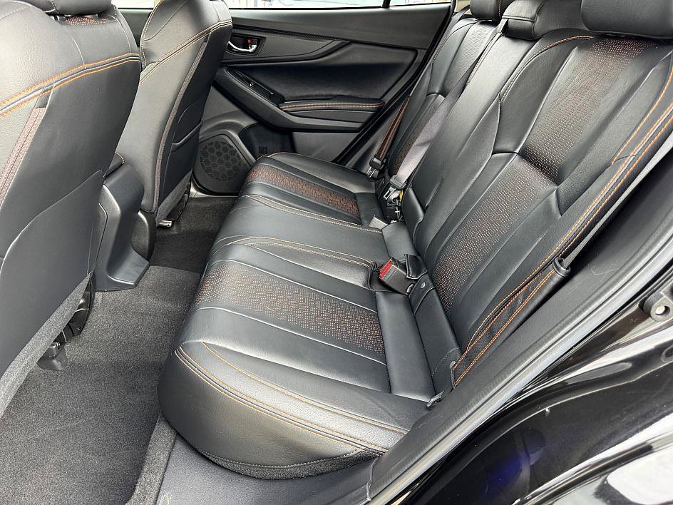 Used 2021 Subaru Crosstrek 2.5i Limited w/ Popular Package #4 image 38