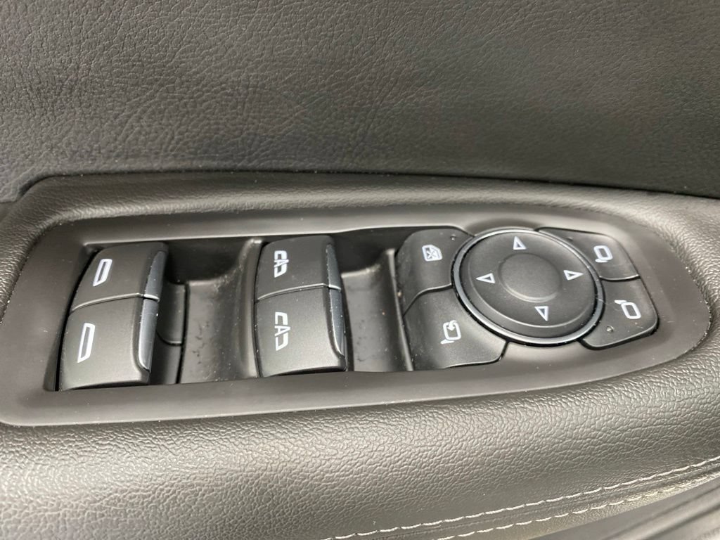 Used 2024 Cadillac XT6 Luxury w/ LPO, Floor Liner Package AWD/4WD image 32