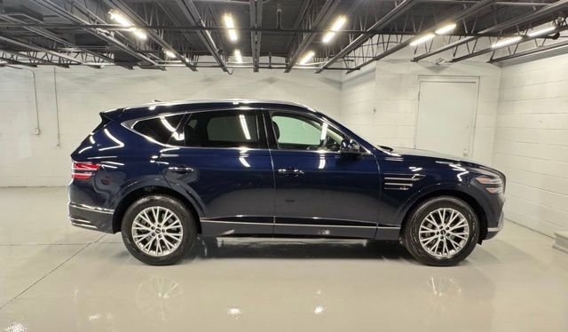 Used 2025 Genesis GV80 2.5T Standard AWD/4WD image 6