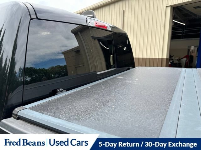 Used 2019 RAM 1500 Rebel w/ Level 2 Equipment Group AWD/4WD image 14