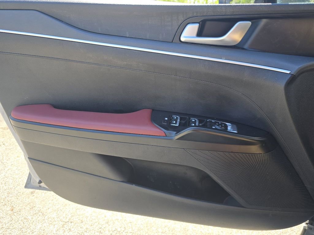 Used 2023 Kia K5 GT-Line image 27