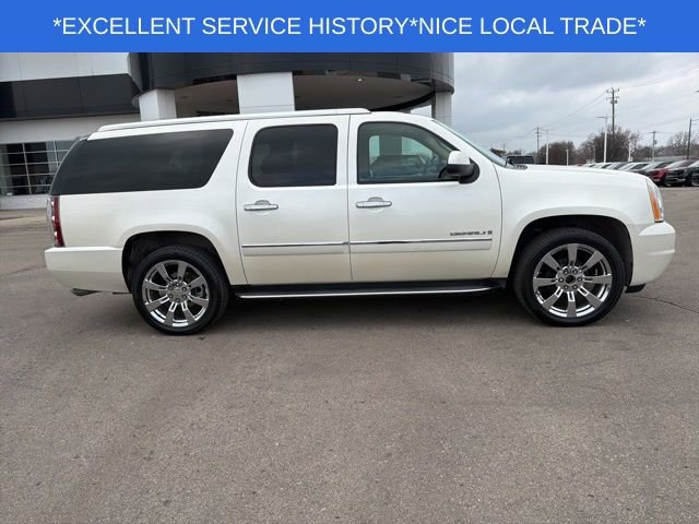 Used 2009 GMC Yukon XL Denali AWD/4WD image 17