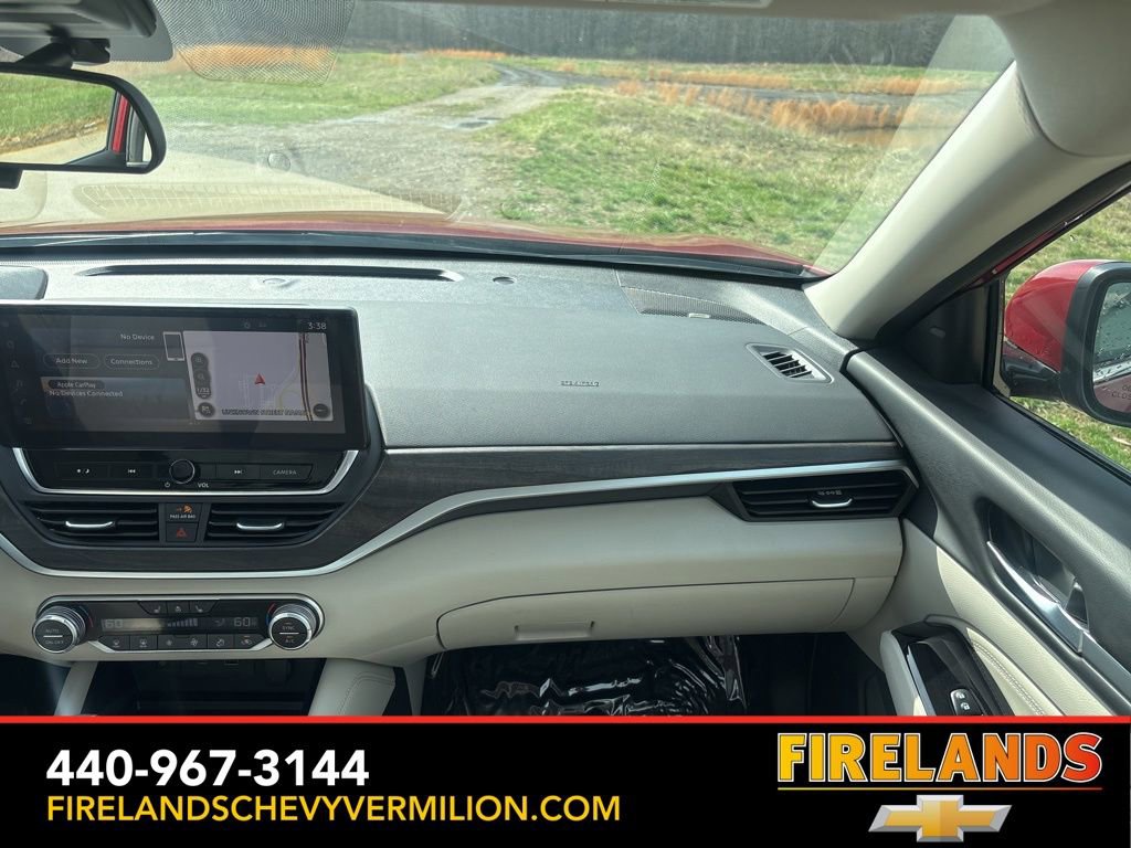 Used 2023 Nissan Altima 2.5 SL image 32