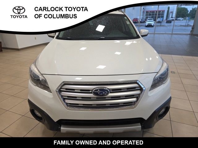 Used 2017 Subaru Outback 3.6R Limited AWD/4WD image 4