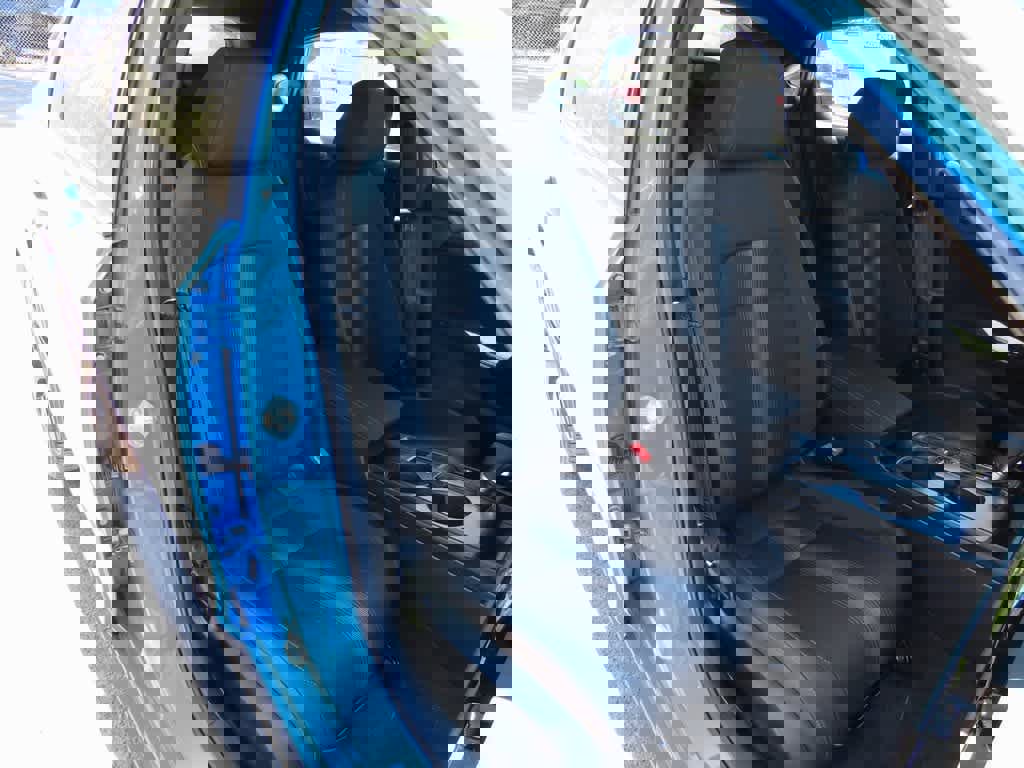 New 2026 Honda Civic Sport image 16