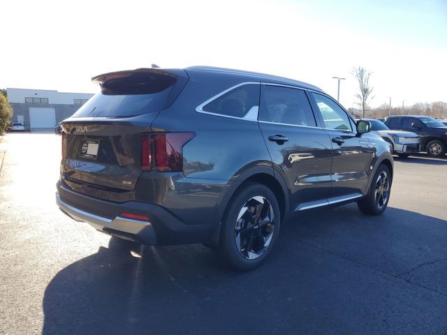 New 2026 Kia Sorento EX image 4