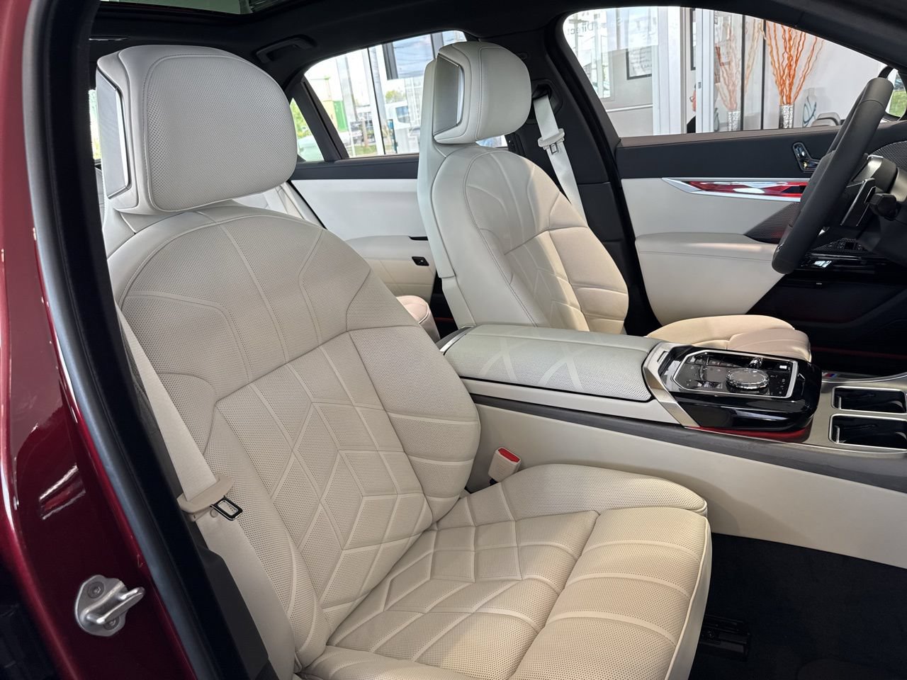 New 2026 BMW 740i xDrive w/ Executive Package AWD/4WD image 57