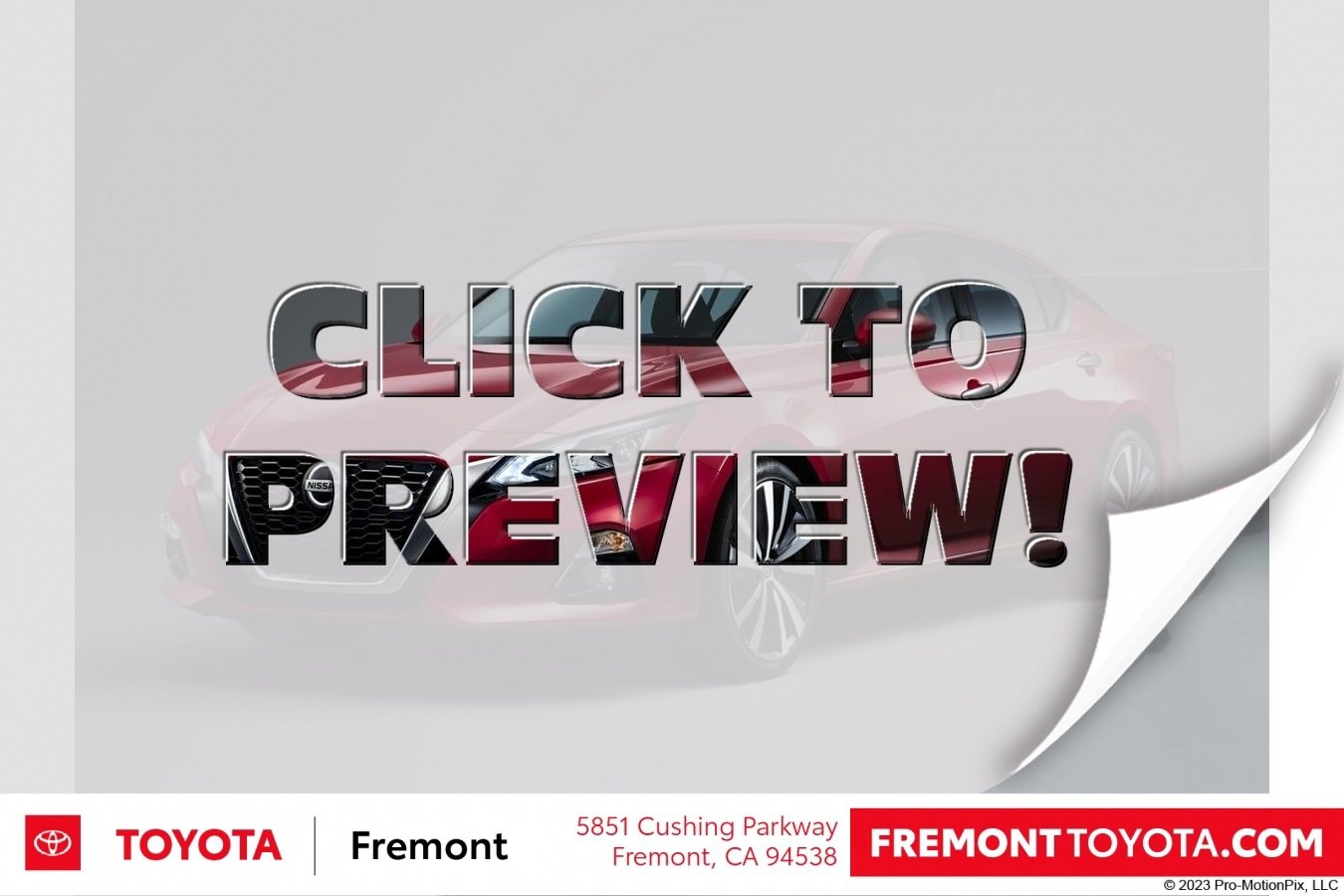 Used 2020 Nissan Altima 2.5 S image 1