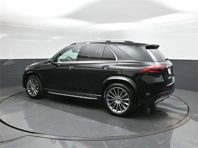 New 2026 Mercedes-Benz GLE 450 4MATIC image 5