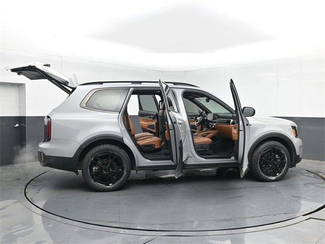 Used 2025 Kia Telluride EX X-Line image 56
