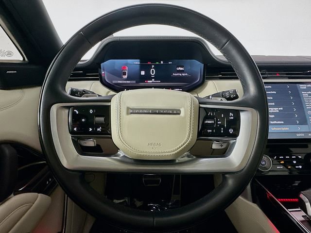 Used 2023 Land Rover Range Rover SE AWD/4WD image 11