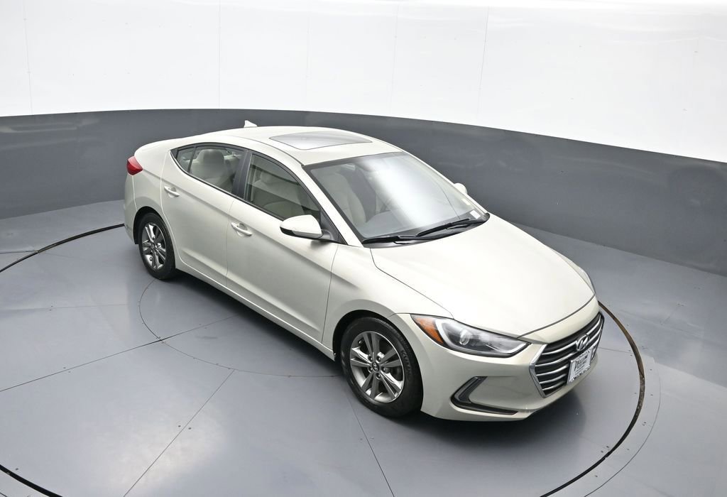 Used 2017 Hyundai Elantra Value Edition w/ Cargo Package image 35