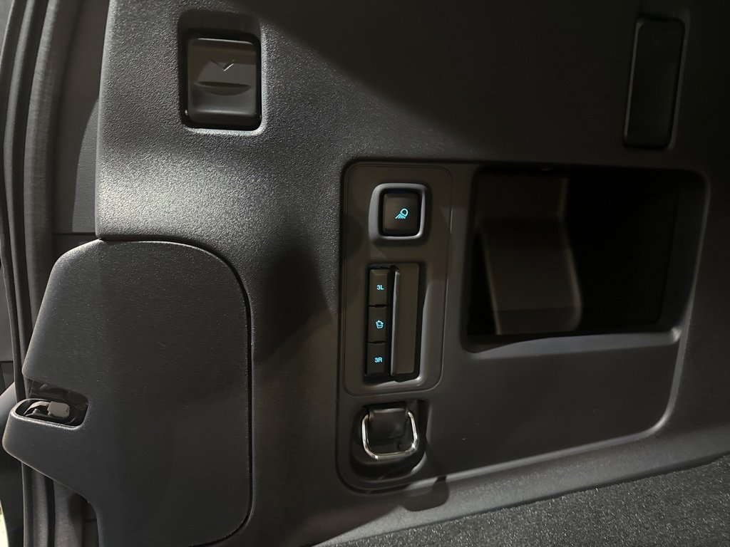 New 2025 Ford Expedition Max Active image 43