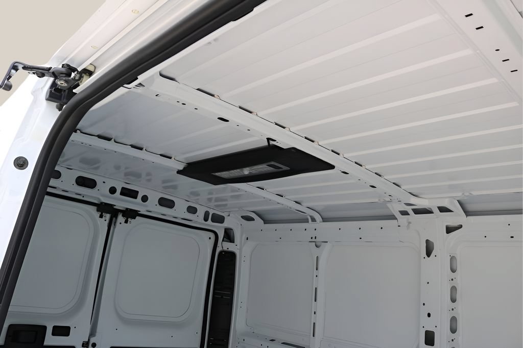New 2026 RAM ProMaster 1500 w/ Safety Group FWD image 17