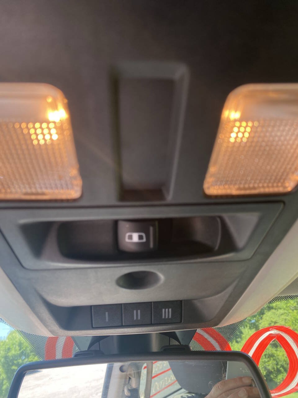 Used 2014 RAM 1500 Outdoorsman AWD/4WD image 22