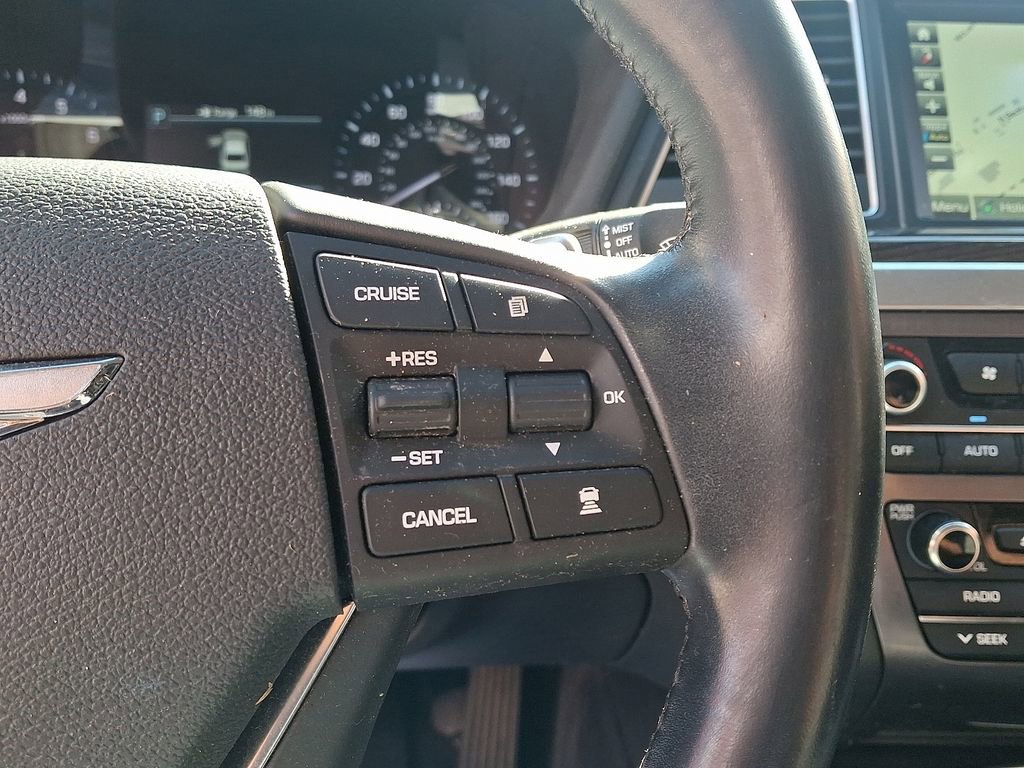 Used 2018 Genesis G80 3.8 image 22