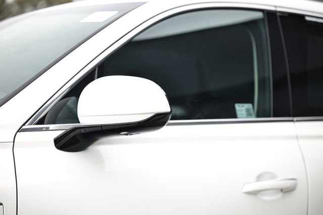 Certified 2025 Genesis GV80 2.5T Standard image 11