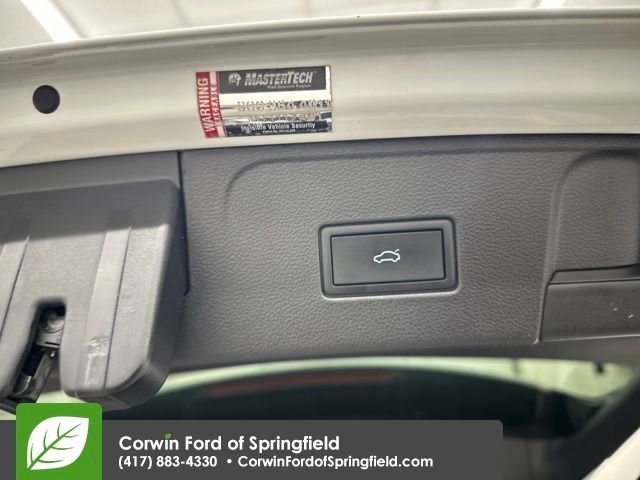 Used 2024 Volkswagen Atlas SEL image 29