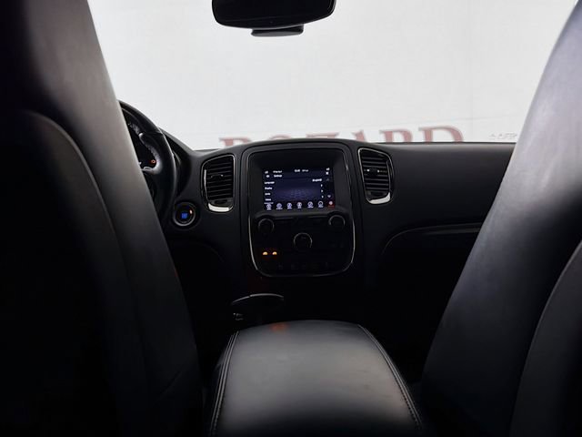 Used 2019 Dodge Durango GT AWD/4WD image 28