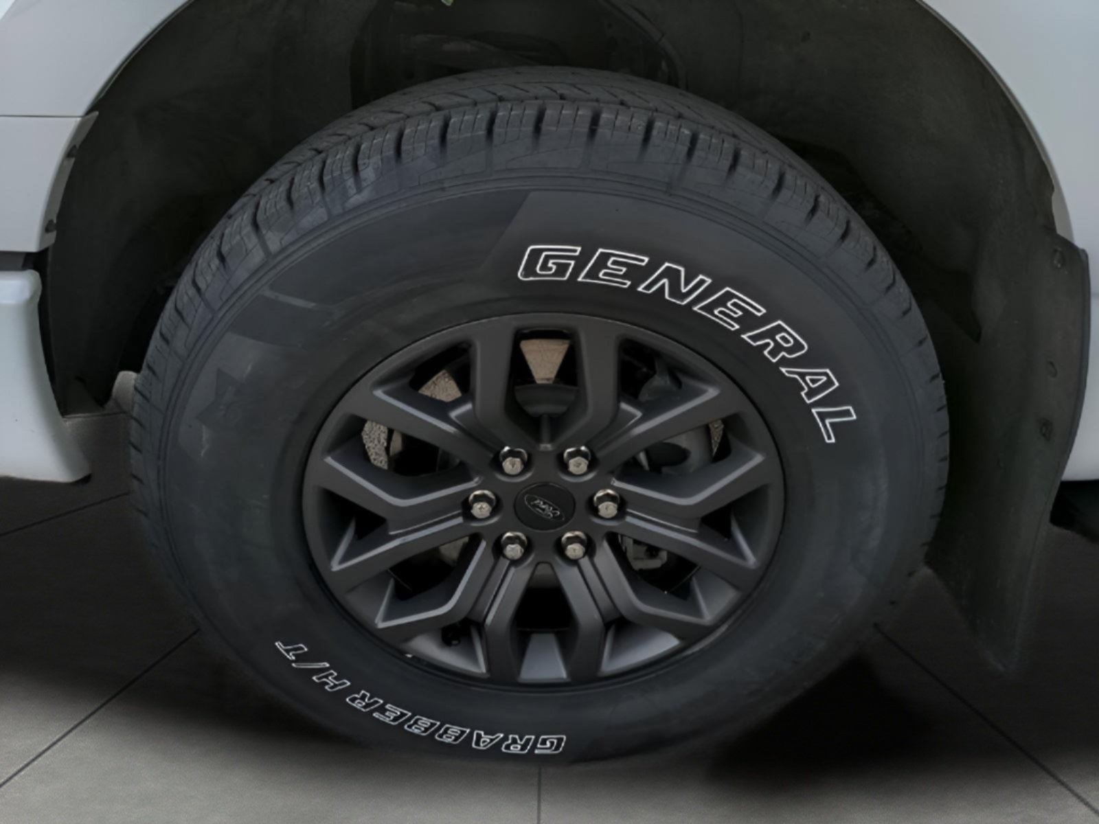 Used 2023 Ford F150 Tremor AWD/4WD image 62