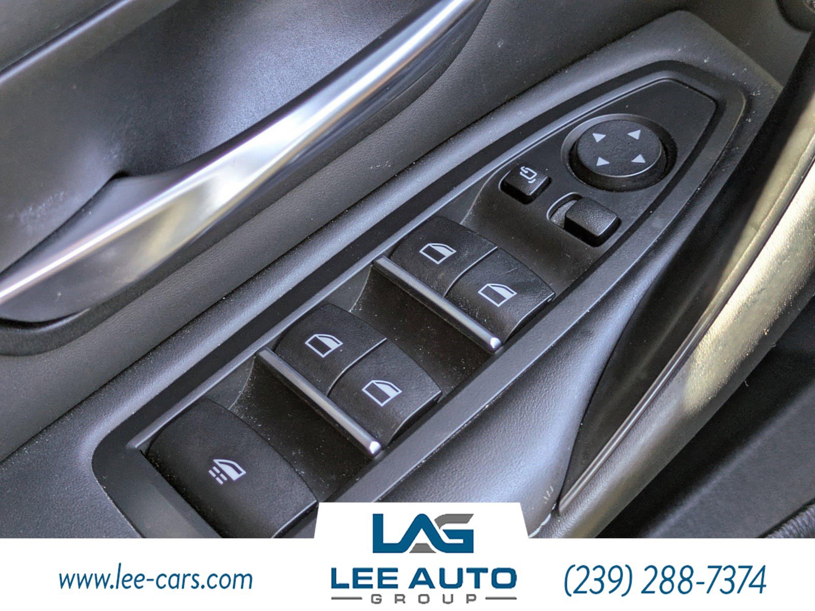 Used 2020 BMW M4 Convertible w/ M Driver's Package image 20