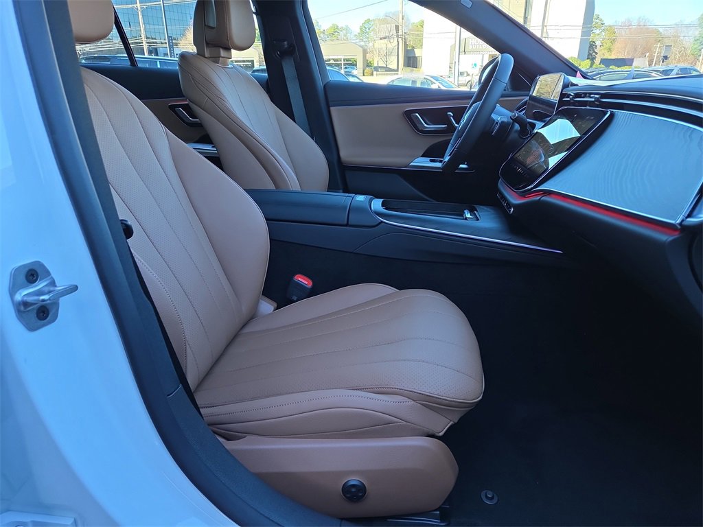 New 2026 Mercedes-Benz E 350 Sedan image 16