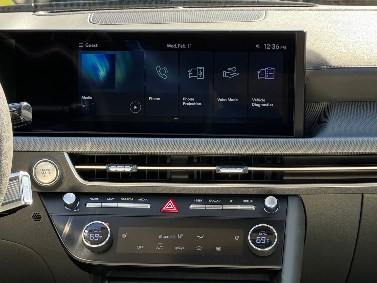 Used 2025 Hyundai Sonata SEL image 17