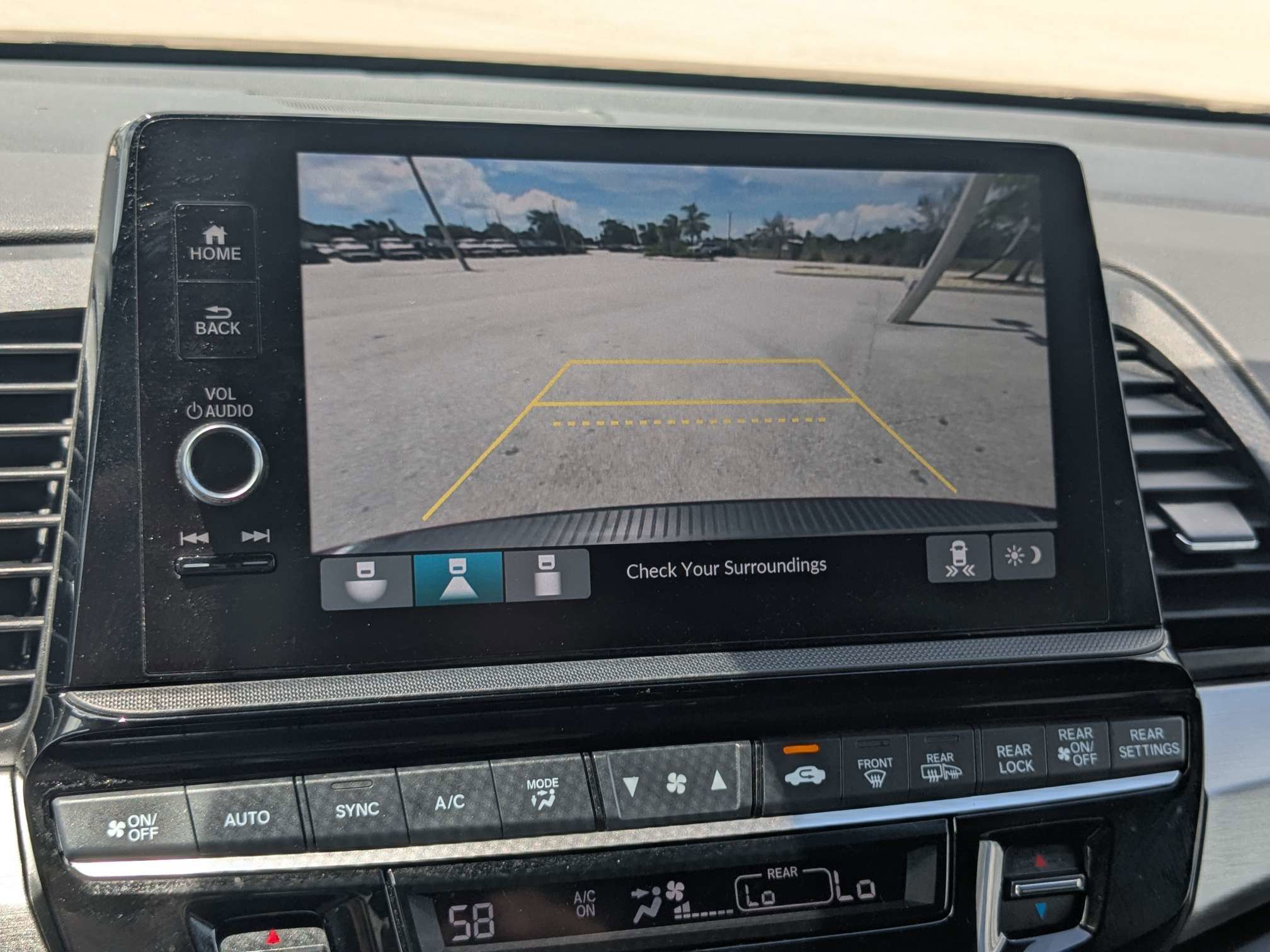 Used 2025 Honda Odyssey Sport-L image 31