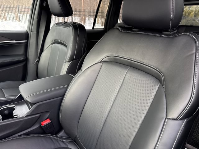 New 2026 Jeep Grand Cherokee Limited AWD/4WD image 24