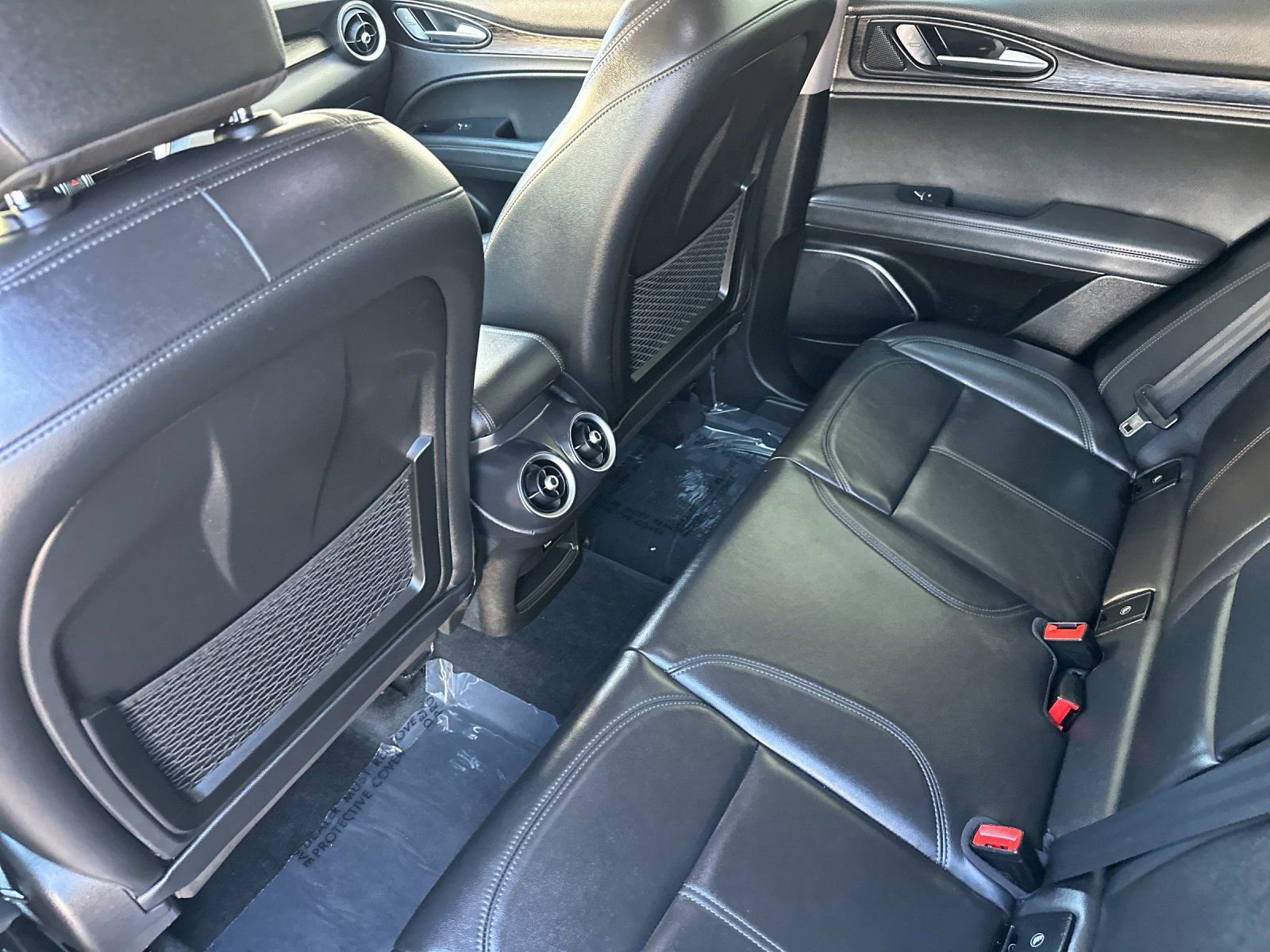 Used 2019 Alfa Romeo Stelvio RWD image 13
