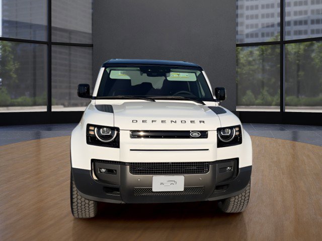New 2026 Land Rover Defender 110 S image 8