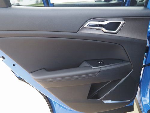 New 2026 Kia Sportage X-Line w/ X-Line Technology Package image 43