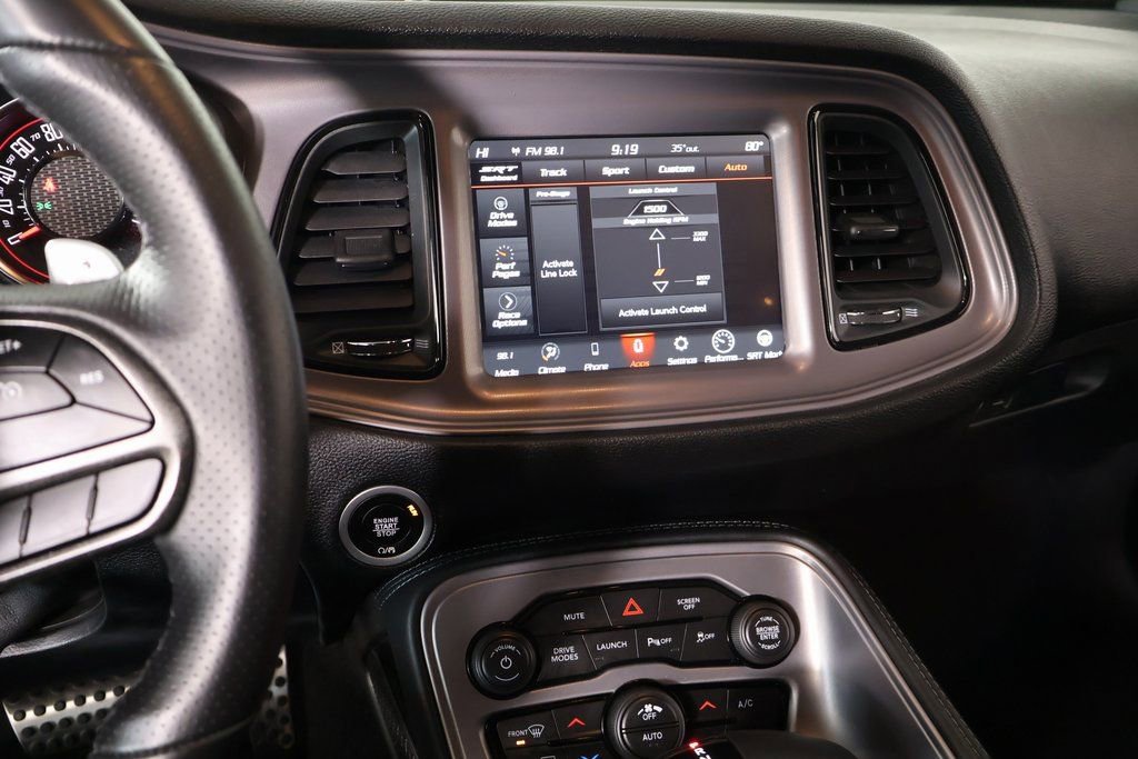 Used 2023 Dodge Challenger R/T Scat Pack image 5