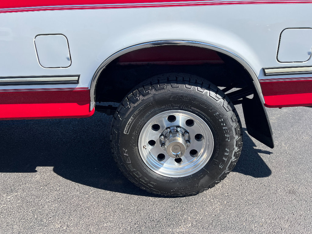 Used 1994 Ford F250 XL image 14
