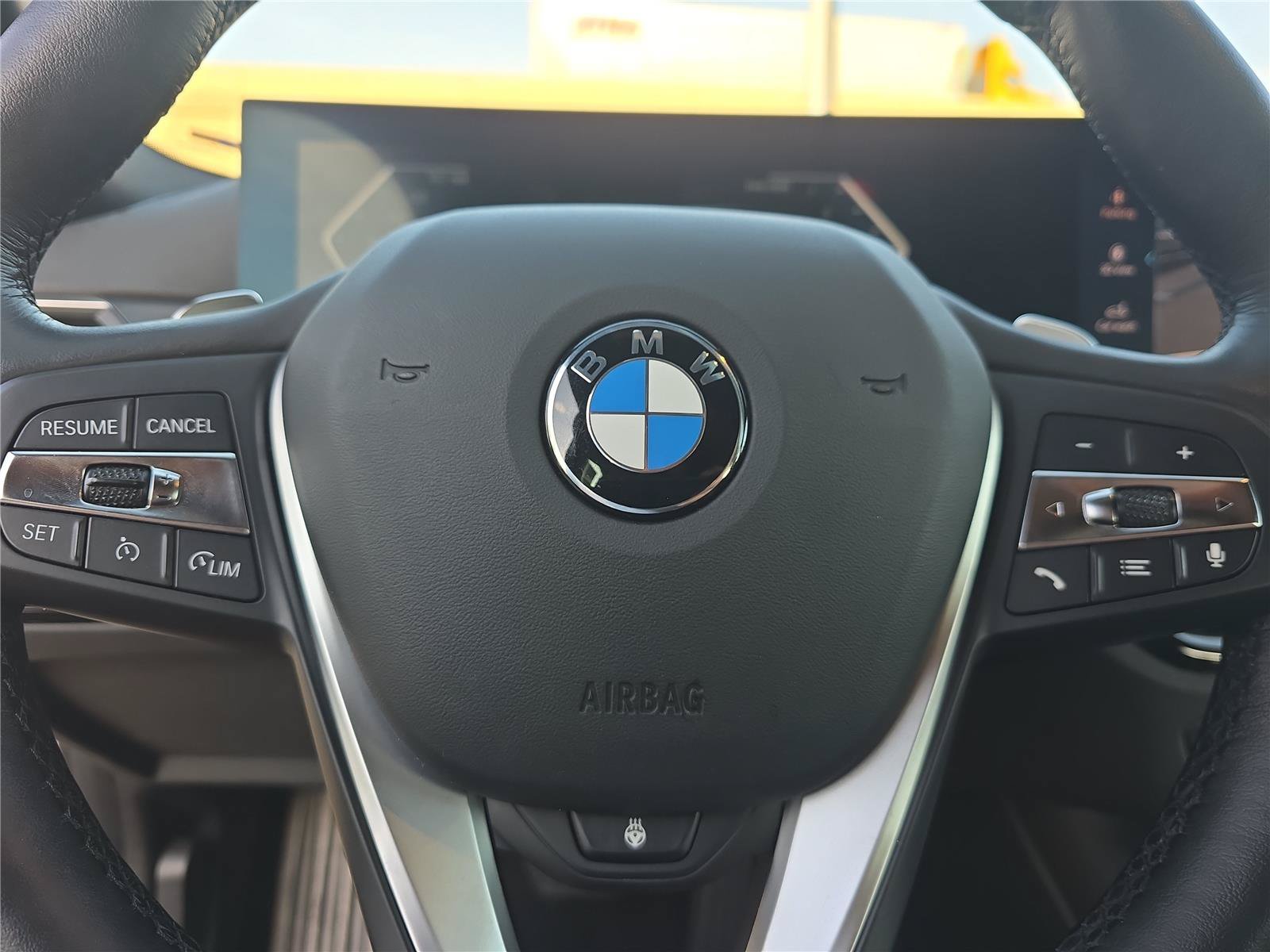 Used 2023 BMW 330i Sedan w/ Premium Package RWD image 20
