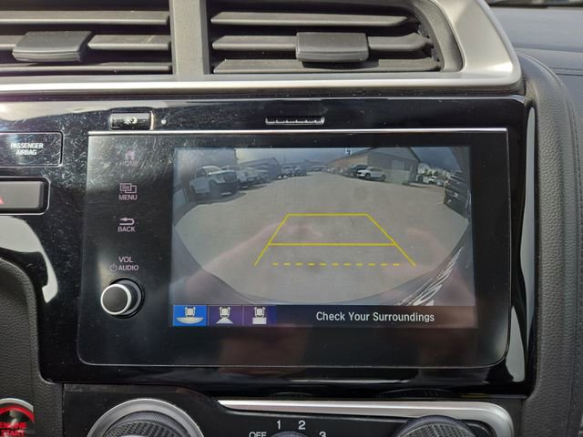 Used 2018 Honda Fit EX image 28