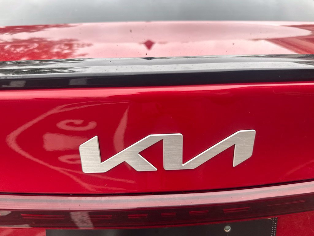 Used 2022 Kia Forte GT FWD image 6