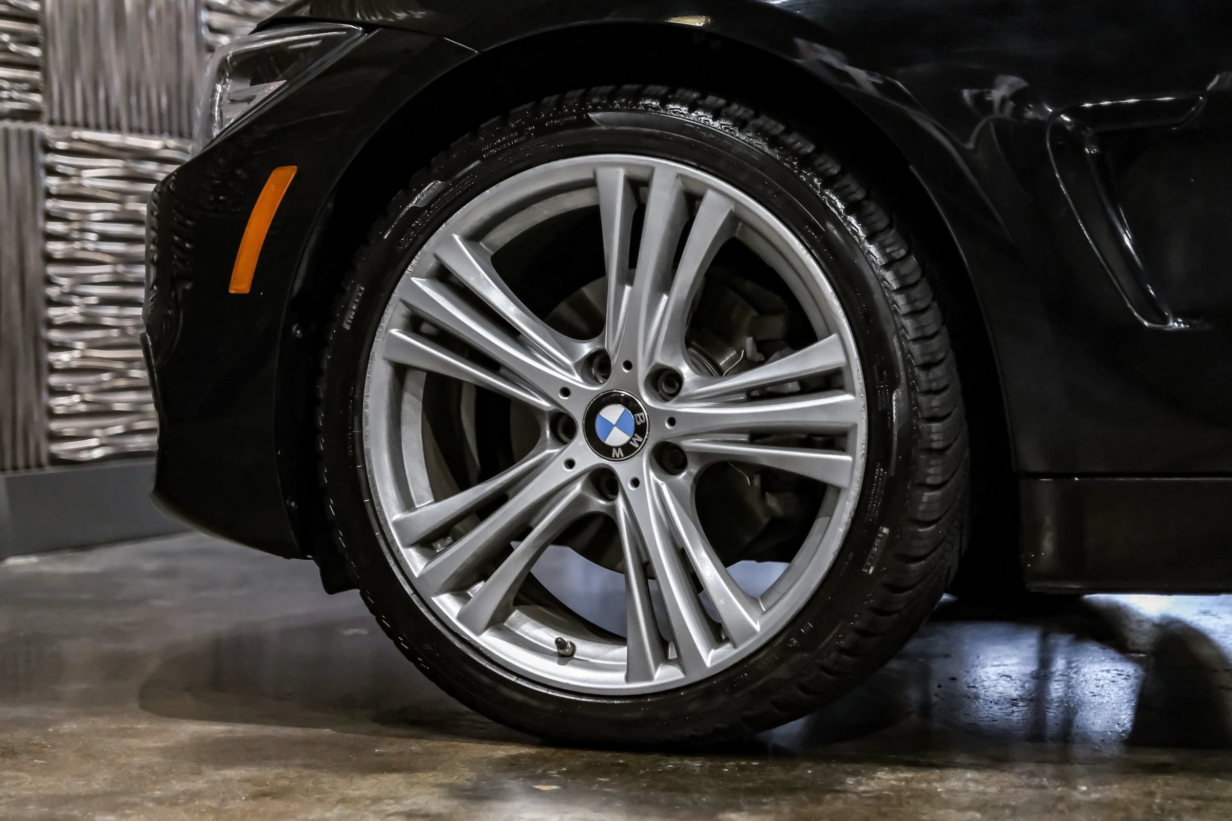 Used 2019 BMW 430i xDrive Coupe w/ Convenience Package AWD/4WD image 49