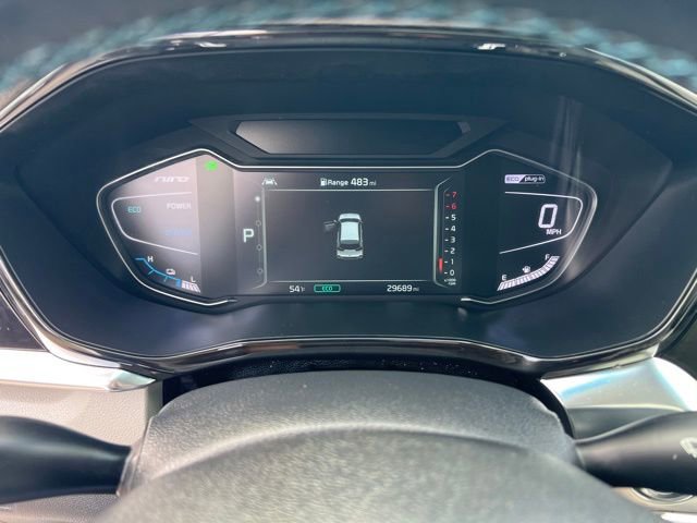 Certified 2022 Kia Niro EX Premium FWD image 18